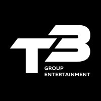 T3 Group Entertainment (@t3group_ent) 's Twitter Profile