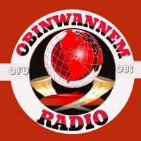 Obinwannem Radio(@Obinwannemradio) 's Twitter Profile Photo