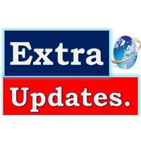 Extra Updates(@Extra_Updates) 's Twitter Profile Photo