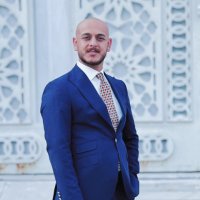 علي الجنابي🇮🇶 (@ali94ganabe) Twitter profile photo