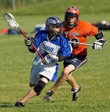Tweets about the awesome game of lacrosse