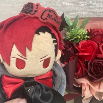 お取引垢と分けました！由良(@yura_blst_wk)の日常、ゲームなど様々なことを呟くアカウントです。推しは黒曜、ケイ、シン、ソテツです！よろしゅう！