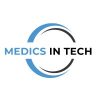 Medics In Tech (@medicsintech) 's Twitter Profile Photo