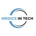 Medics In Tech (@medicsintech) Twitter profile photo Medics In Tech (@medicsintech) Twitter profile photo
