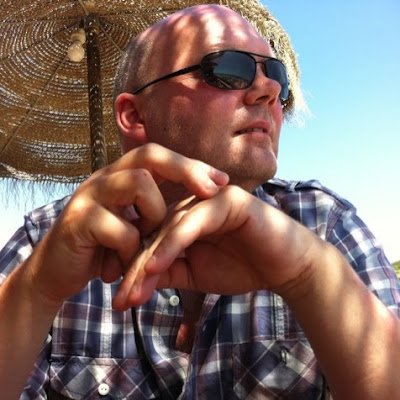 CraigLovat's profile picture.