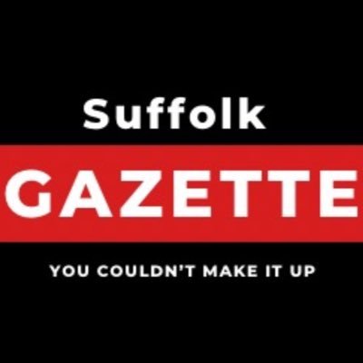 Suffolk Gazette