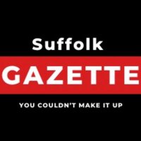 Suffolk Gazette(@SuffolkGazette) 's Twitter Profileg