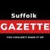 Suffolk Gazette (@SuffolkGazette) Twitter profile photo