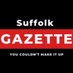 Suffolk Gazette (@suffolkgazette) Twitter profile photo Suffolk Gazette (@suffolkgazette) Twitter profile photo