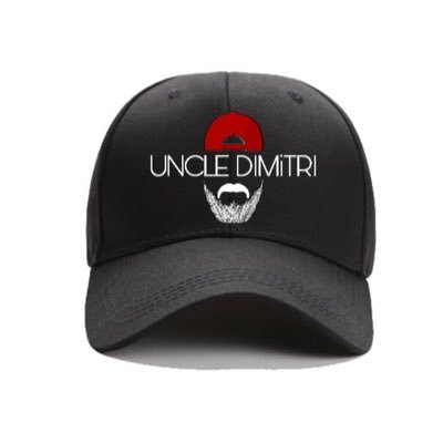 Uncle_Dimitri Profile Picture