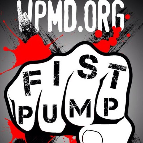 FistPumpRadio's profile picture. -- hosted by @deegisselle & Pj every WEDNESDAY bringing you commercial free house, techno & more