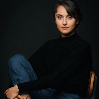 Gul Bashirova (@gul_bashirova) 's Twitter Profile