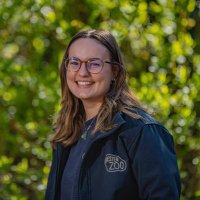 Laura Naidenov (@lauranaidenov) 's Twitter Profile