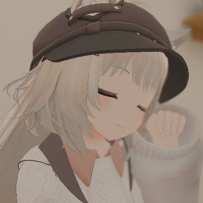 学生||エンジニアもどき
booth: https://t.co/LQB9xMeyC1
misskey: https://t.co/AliaCO1f61
2023年11月同期会
ゆにまじ3-5/4-4/5-4
VRCスクール11-1/ADV2-8ネモフィラ
サクラリア1-2