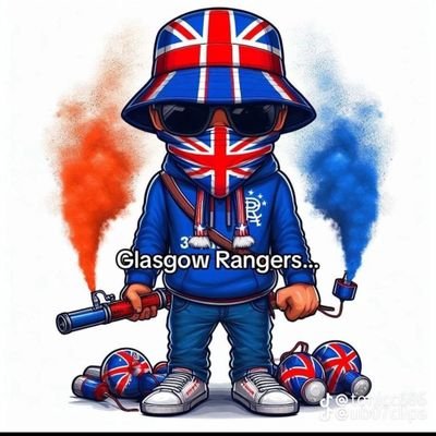 All about the Rangers ! Berkshire Loyal, Can Ya See Us Noo!!!🍊 season ticket holder in BF3! GSTK! WATP! 🇬🇧🇬🇧🇬🇧 55 times the kings of Scotland!!💙✋️🗡🛡