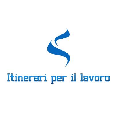 Causa motivi tecnici non chiari, questo è ora l'account di Itinerari per il Lavoro, associazione di operatori delle politiche attive del lavoro.