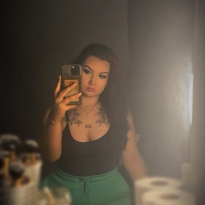 Katy_Marris18's profile picture. yeet✌🏼