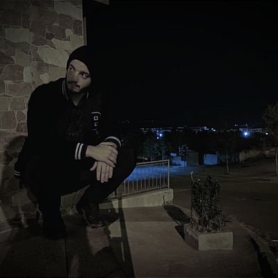 HamzaE68134's profile picture. 