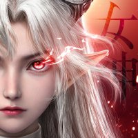 ダークオリンポス：闇の女神【公式】 (@darkolympus_pr) Twitter profile photo