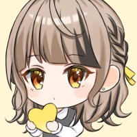 りさちょ (@ol2r_mk) Twitter profile photo