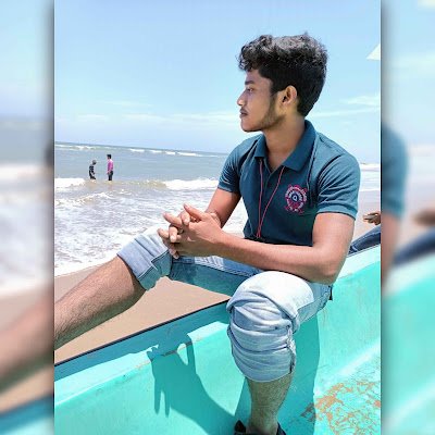 SudipManda57274's profile picture. 