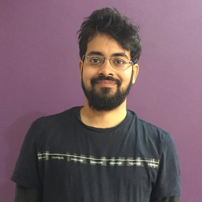 anand193_anand's profile picture. Senior Software Developer