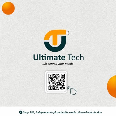 Ultimatetech Profile Picture
