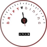 Drift Dining (@driftdining) 's Twitter Profile