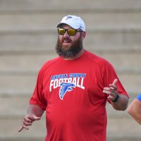 Riley Malone (@coachmalone78) 's Twitter Profile