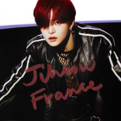 JihoonFrance1's profile picture. 