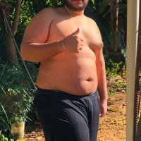 Gordinho Ativo (@gordoativo13) 's Twitter Profile Photo