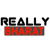 Really Bharat (@reallybharat) 's Twitter Profile Photo Really Bharat (@reallybharat) 's Twitter Profile Photo