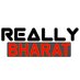 Really Bharat (@ReallyBharat) Twitter profile photo