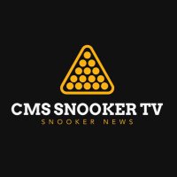 CMS Snooker TV(@CMS_Snooker_TV) 's Twitter Profile Photo
