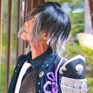 Yukiya Eng/Jpn 観劇の人(生)ときどきコスプレの人。ジャンル雑多。刀やスポーツ男子ありがとう。参加→1/8さに日 1/28せんか3/17せんか7/28鬼奇怪会●通販はこちらhttps://t.co/gA0JA9y2i1