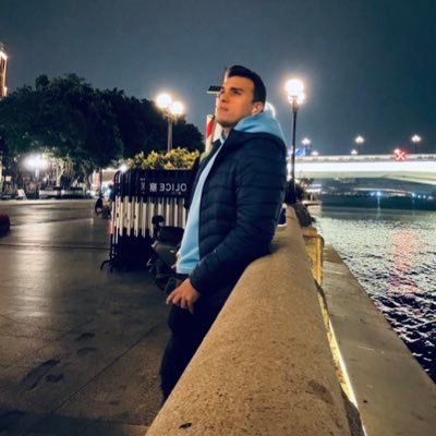 buitragoaj's profile picture. 