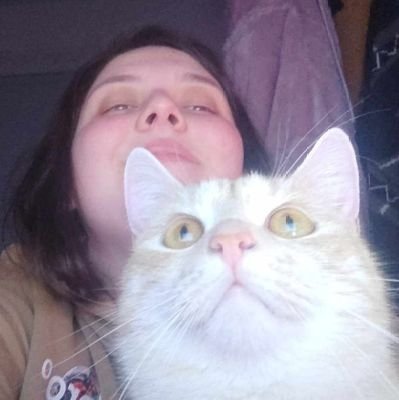 demonicalbaby's profile picture. ✨🪐
cat mom