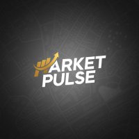 The Market Pulse Show(@marketpulseshow) 's Twitter Profile Photo