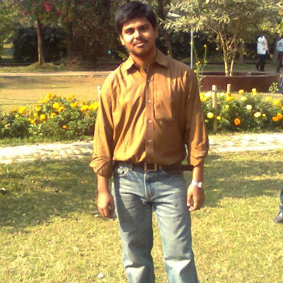 parthapratim131's profile picture. 