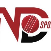 ND Sports (@ndsportspk) 's Twitter Profile