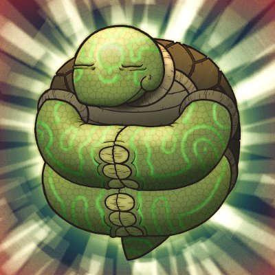 lucabulga_69's profile picture. Sneaker Lover
Degen jpeg collector
Support of the following communities
@Mida_DAO
@Enigma_SOL_
@EYEKONNFT