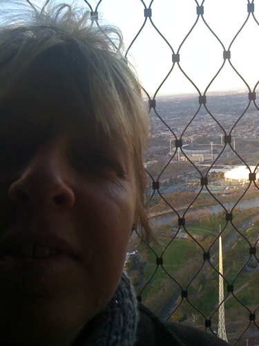 HumanoidLeanne's profile picture. 