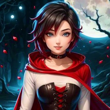 Rubyrose1023's profile picture. 