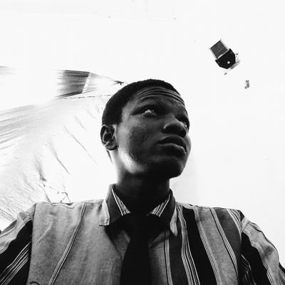 OmoeshoE's profile picture. content writer||spoken word artist||Motivational speaker