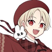 maona(@aon_e0) 's Twitter Profile Photo