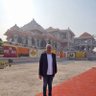ajayjai77862471's profile picture. Up State Bureau Chief 
Dainik Jagran Lucknow
Tweets are intirely personal.