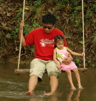 NirutL's profile picture. 