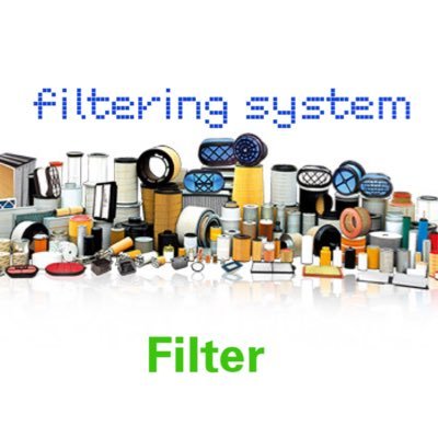 MrFilter66's profile picture. Filter industry expert factory