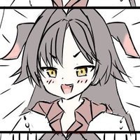 かわゆう (@uyu_kawau) 's Twitter Profile Photo