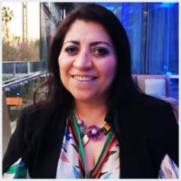 Carolina Cachón (@ccachon) 's Twitter Profile